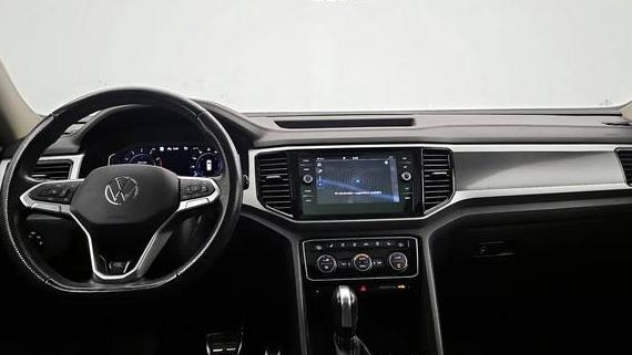 VOLKSWAGEN ATLAS 4MOTION 2022 1V2FR2CA2NC544312 image VOLKSWAGEN ATLAS 4MOTION 2022 1V2FR2CA2NC544312 image